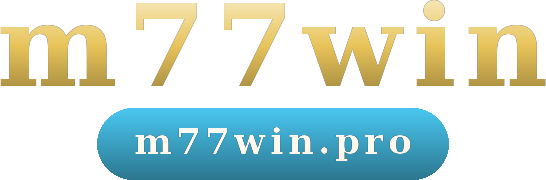 m77win logo
