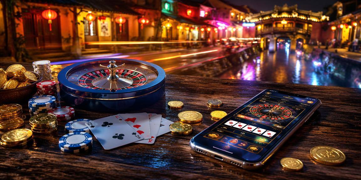 m77win Slot Mới Ở m77win Có Gì Khác Biệt